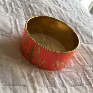 Kate spade bangle ♠️